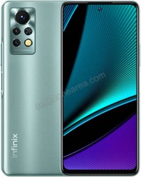 Infinix Note 11s